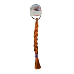 Disney Frozen II Kids Bobble Hair Extensions