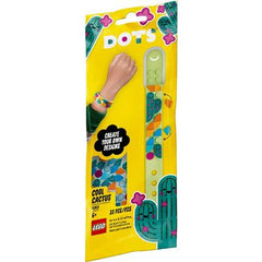 LEGO Cool Cactus Bracelet 41922