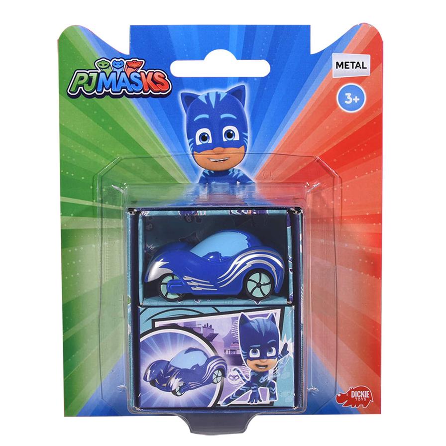 PJ Masks Micro Racer Assorted