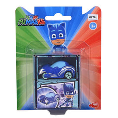 PJ Masks Micro Racer Assorted