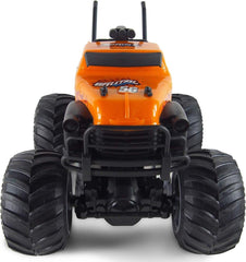 2.4G 1:16 Full Function R/C Cross Country Car 19165B - Colorland Toys