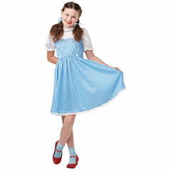 Rubies The Wizard of Oz Dorothy Costume Medium 640984-M - Colorland Toys