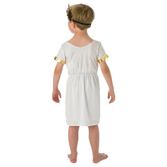 Rubies Roman Boy Costume Small 888312-S - Colorland Toys
