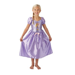 Rubies Disney Princess Fairy Tale Rapunzel Costume Medium 620539-M - Colorland Toys