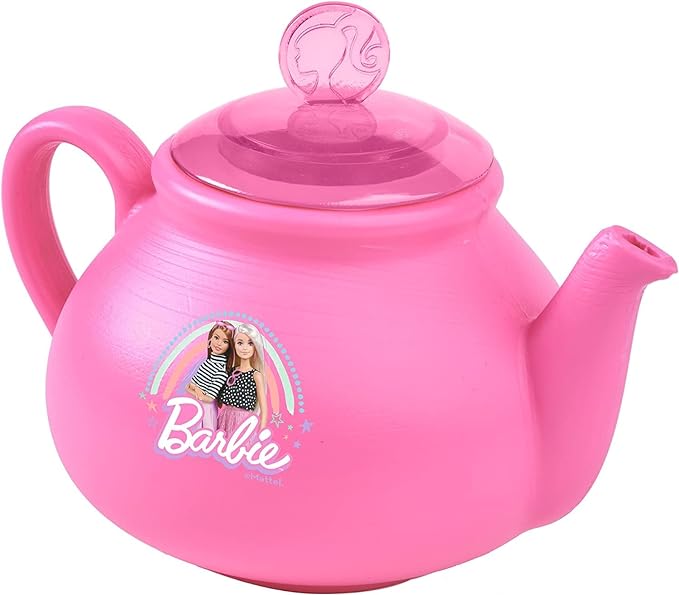 Barbie Tea Set 202121