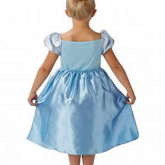 Rubies Disney Princess Fairytale Cinderella Costume Large 620537 - Colorland Toys