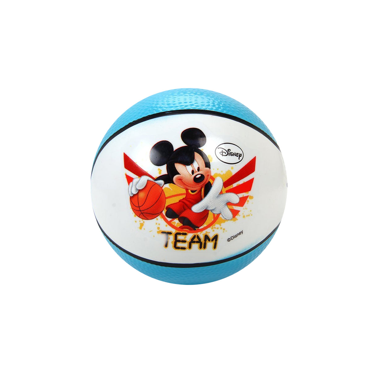 Mickey PVC Basketball DAA40470-A