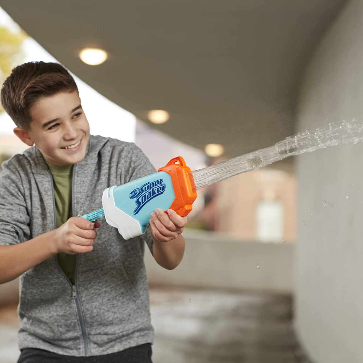 Nerf Super Soaker Soa Torrent F3889