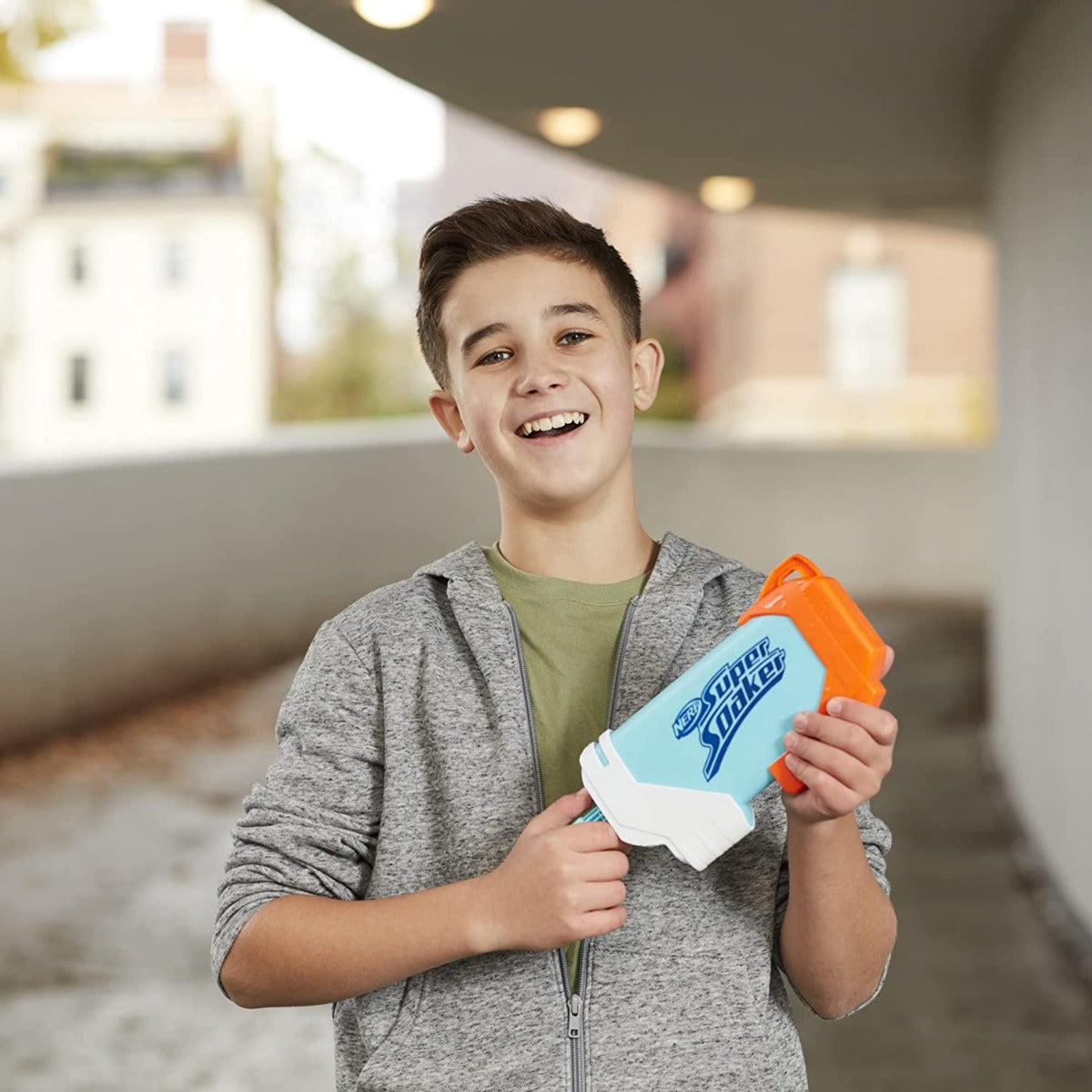 Nerf Super Soaker Soa Torrent F3889