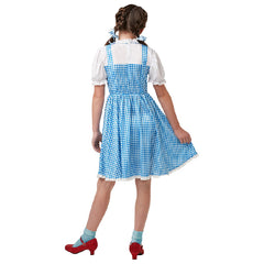 Rubies The Wizard of Oz Dorothy Costume Medium 640984-M - Colorland Toys