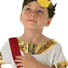 Rubies Roman Boy Costume Small 888312-S - Colorland Toys