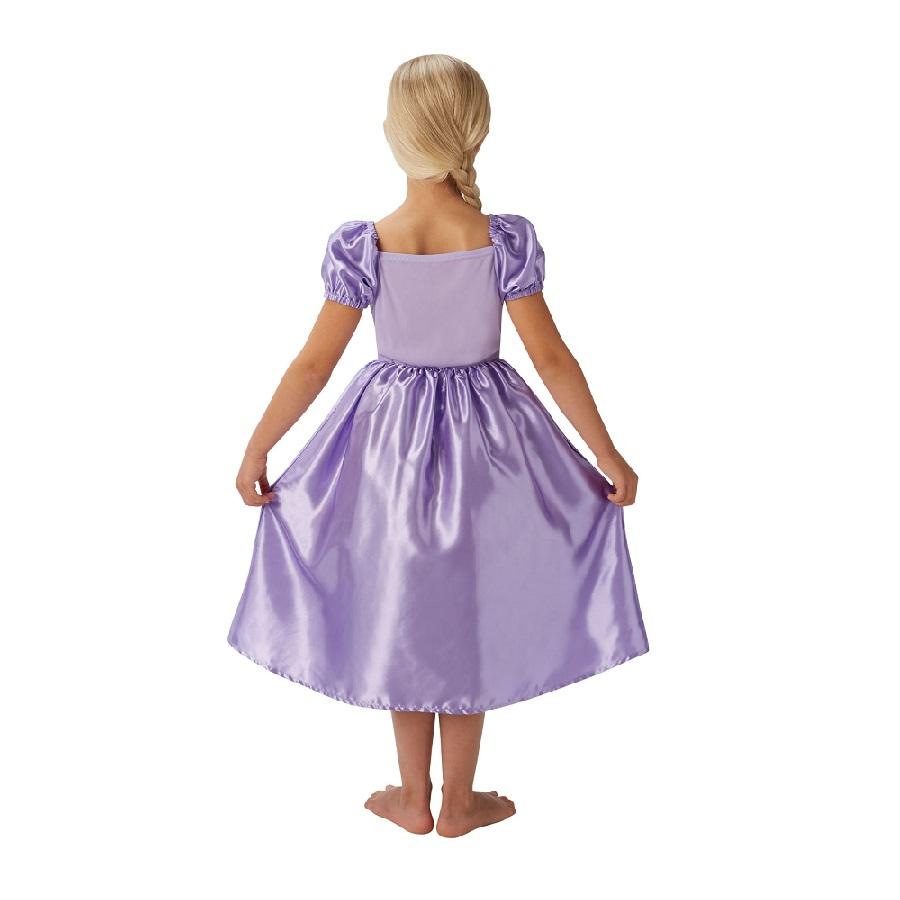 Rubies Disney Princess Fairy Tale Rapunzel Costume Medium 620539-M - Colorland Toys