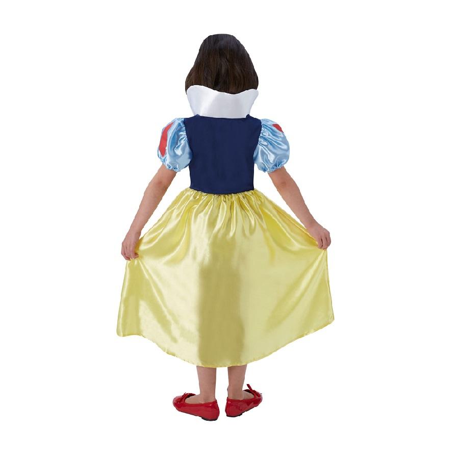 Rubies Disney Princess Snow White Costume Medium 620541 - Colorland Toys