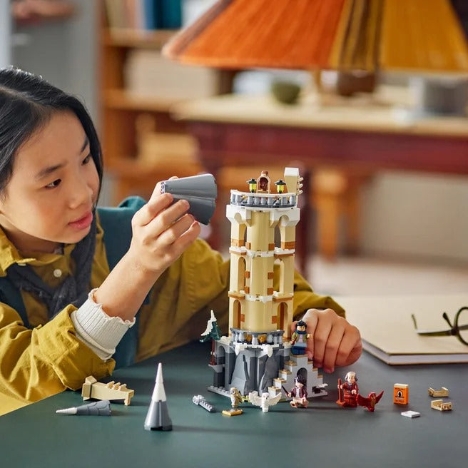 LEGO Harry Potter Hogwarts Castle Owlery 6470525/76430