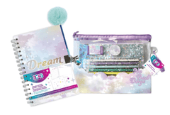 3C4G Holowave All in One Stationery Set 12004 - Colorland Toys
