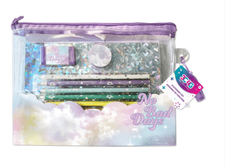 3C4G Holowave All in One Stationery Set 12004 - Colorland Toys