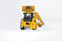 Bruder JCB Loader Backhoe 02428 - Colorland Toys