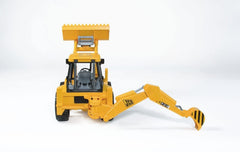 Bruder JCB Loader Backhoe 02428 - Colorland Toys