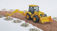 Bruder JCB Loader Backhoe 02428 - Colorland Toys