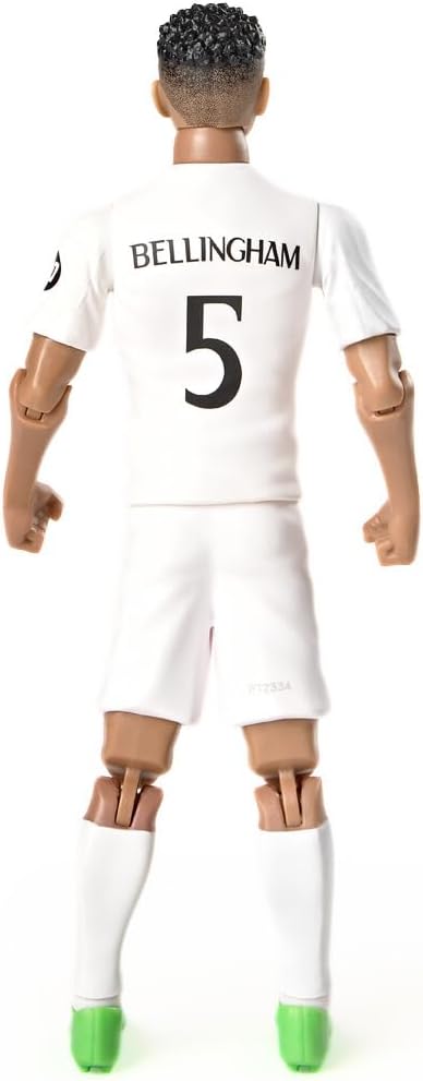 Banbo Real Madrid Bellingham 20cm 83613