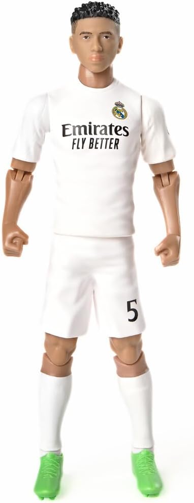Banbo Real Madrid Bellingham 20cm 83613