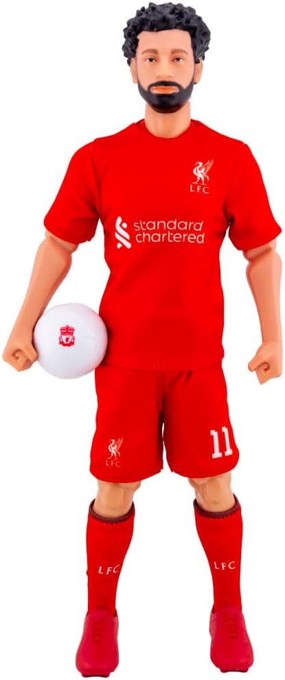 Banbo Liverpool Mohamed Salah 30-CM 78587