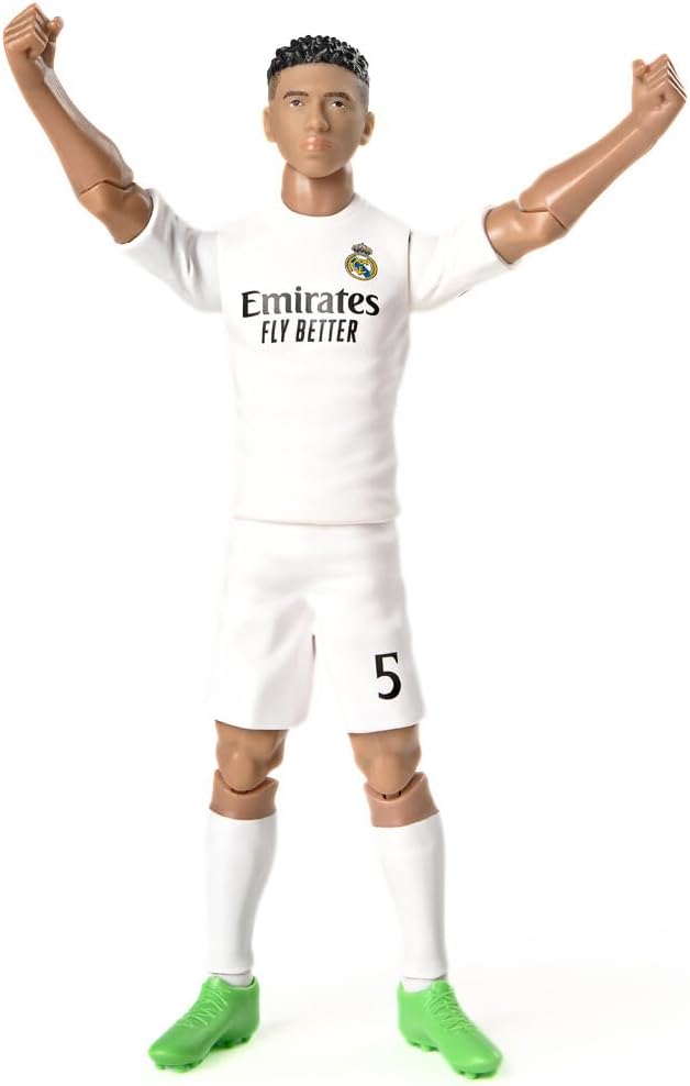 Banbo Real Madrid Bellingham 20cm 83613
