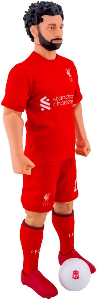 Banbo Liverpool Mohamed Salah 30-CM 78587