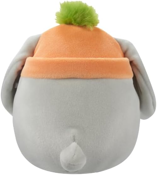Squishmallow Little Plush Easter Valentina Bunny 5in