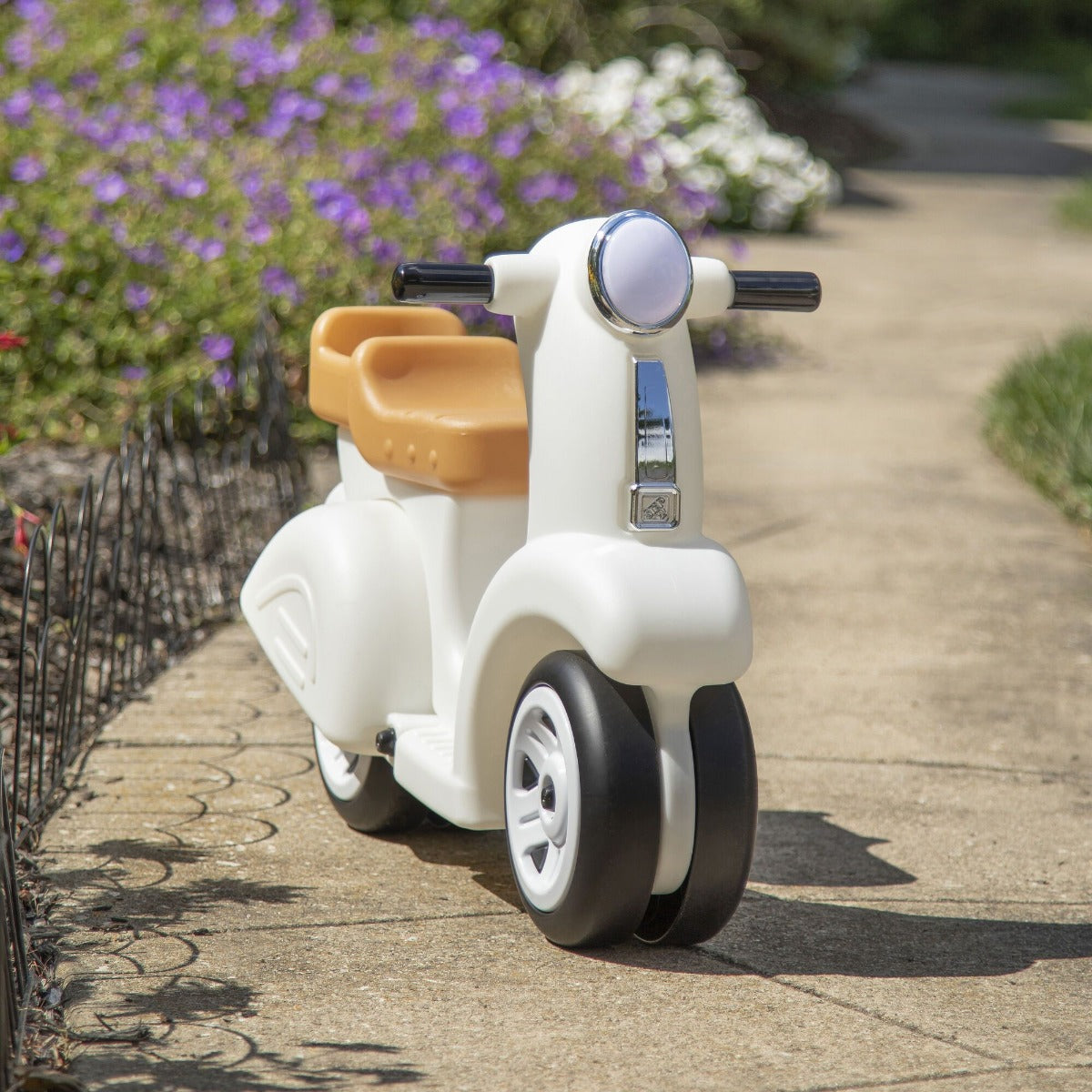 Step2 Ride Along Scooter 420700