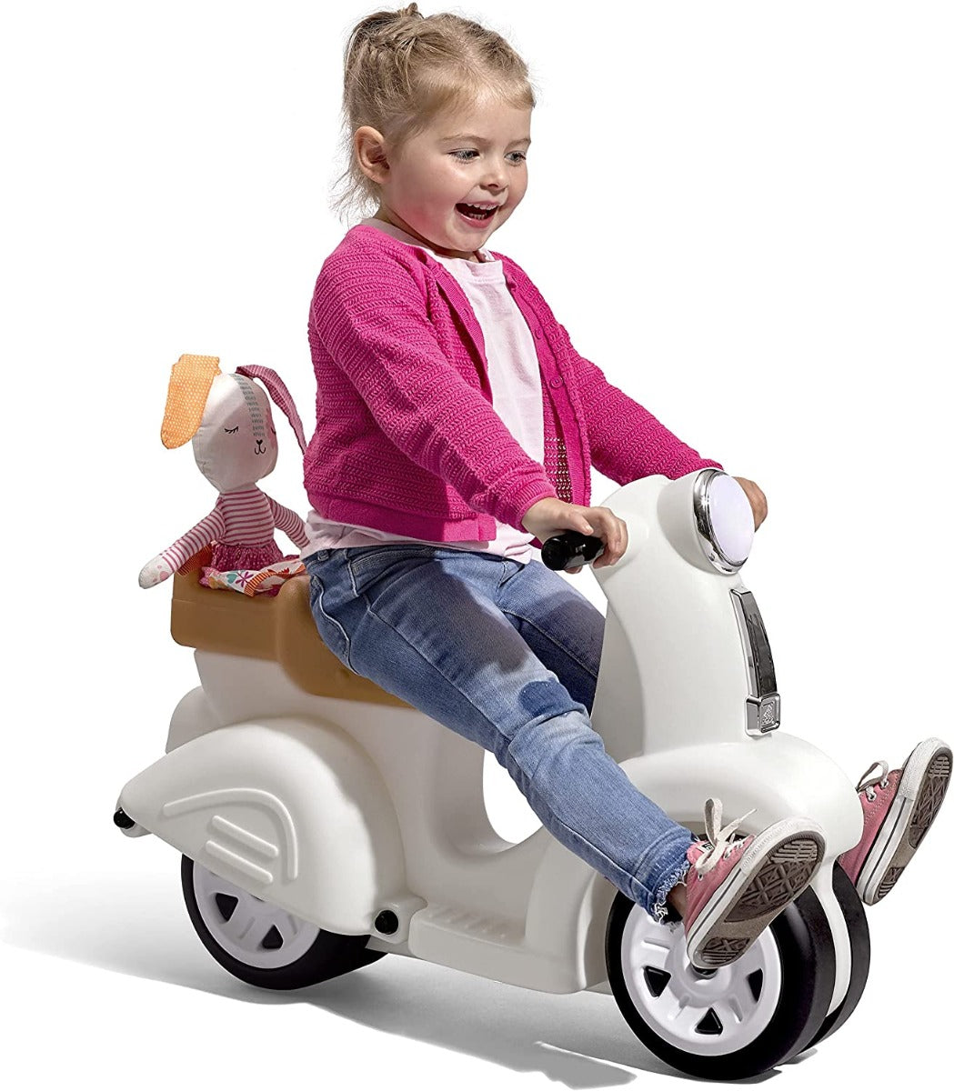 Step2 Ride Along Scooter 420700