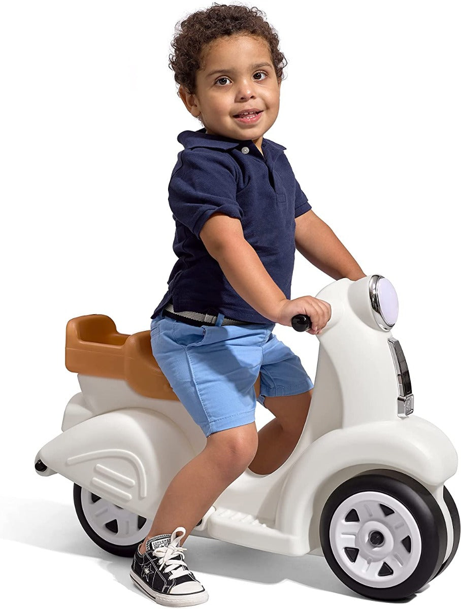 Step2 Ride Along Scooter 420700