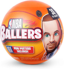 5 Surprise Mini Brands NBA Ballers - Colorland Toys