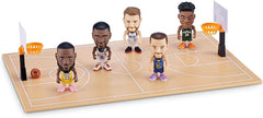 5 Surprise Mini Brands NBA Ballers - Colorland Toys