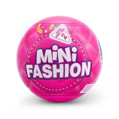 5 Surprise Mini Fashion Capsule - Series 2 77349 - Colorland Toys