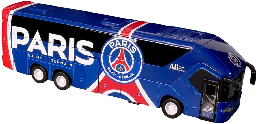 Banbo PSG Bus 14573