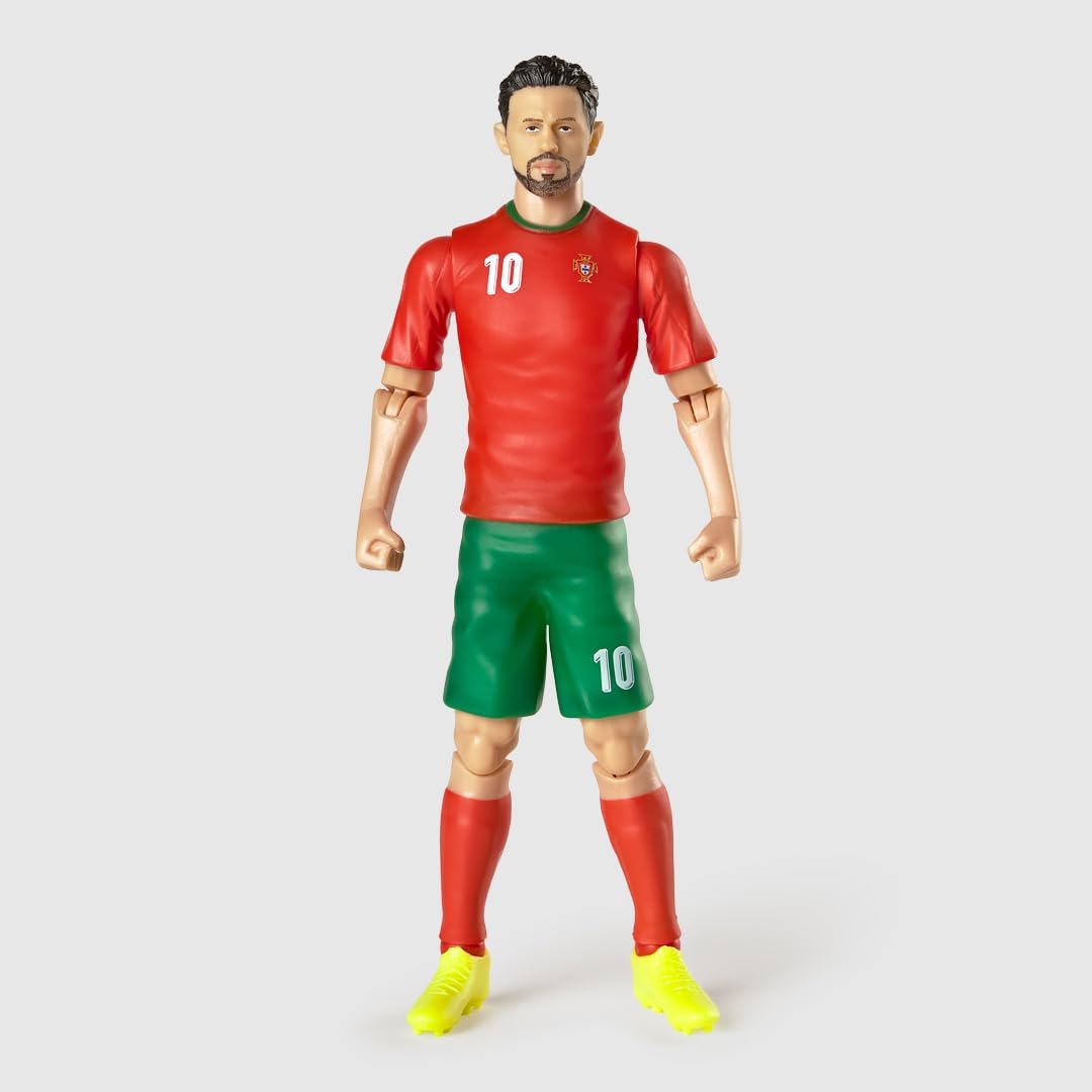 Banbo Portugal Bernardo Silva 20cm 83750
