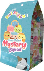 Squishmallow Mystery Squad Scented Plush