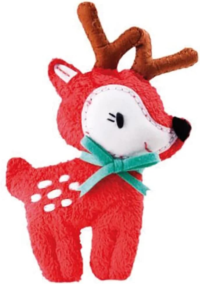 Avenir Sewing Doll Kit - Deer AVCH1625