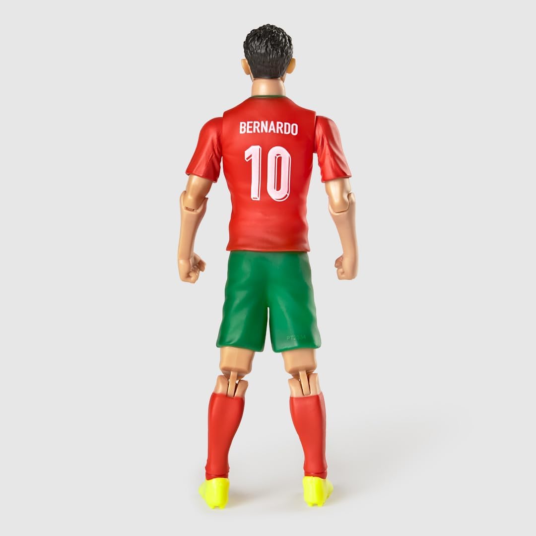 Banbo Portugal Bernardo Silva 20cm 83750