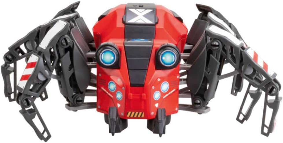 Xtreme Bots Spider Bot XT3803253