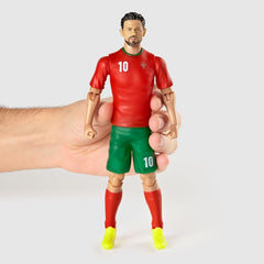 Banbo Portugal Bernardo Silva 20cm 83750