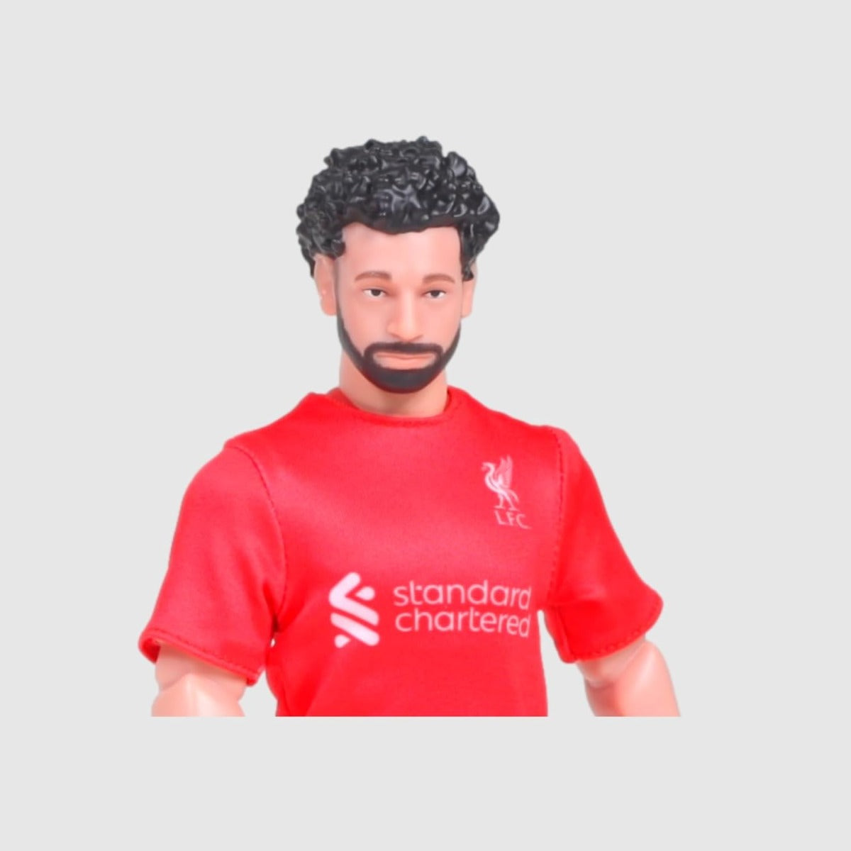 Banbo Liverpool Mohamed Salah 30-CM 78587