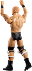 سلسلة الأحداث الرئيسية WWE - 150 ستون كولد ستيف أوستن GDF62/HTW59