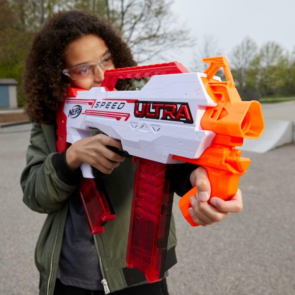 Nerf Ultra Speed Motorized Blaster F4929