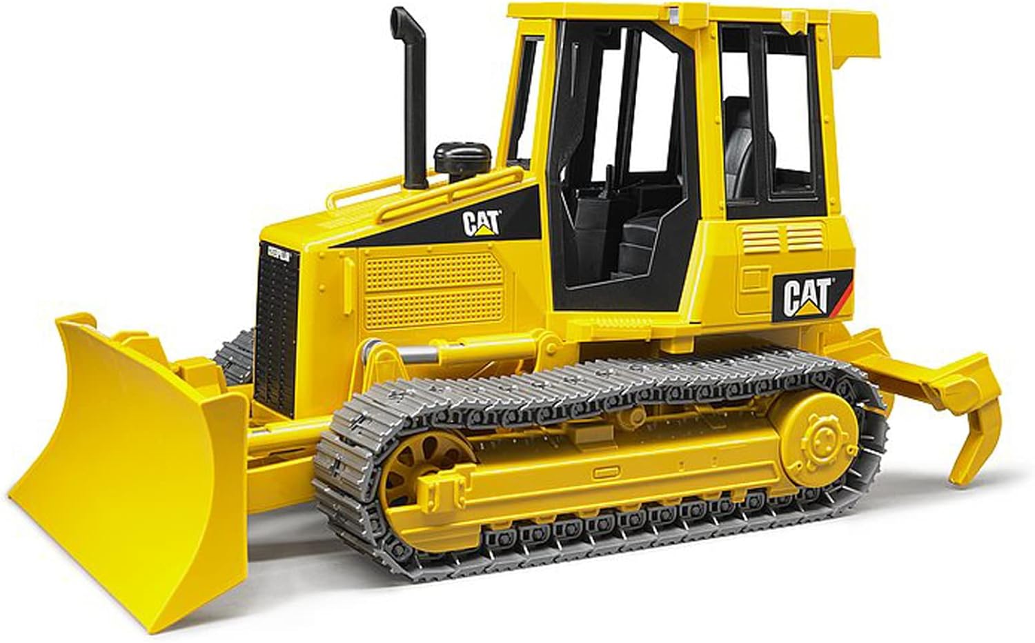 Bruder Caterpillar Track Type Tractor 02443