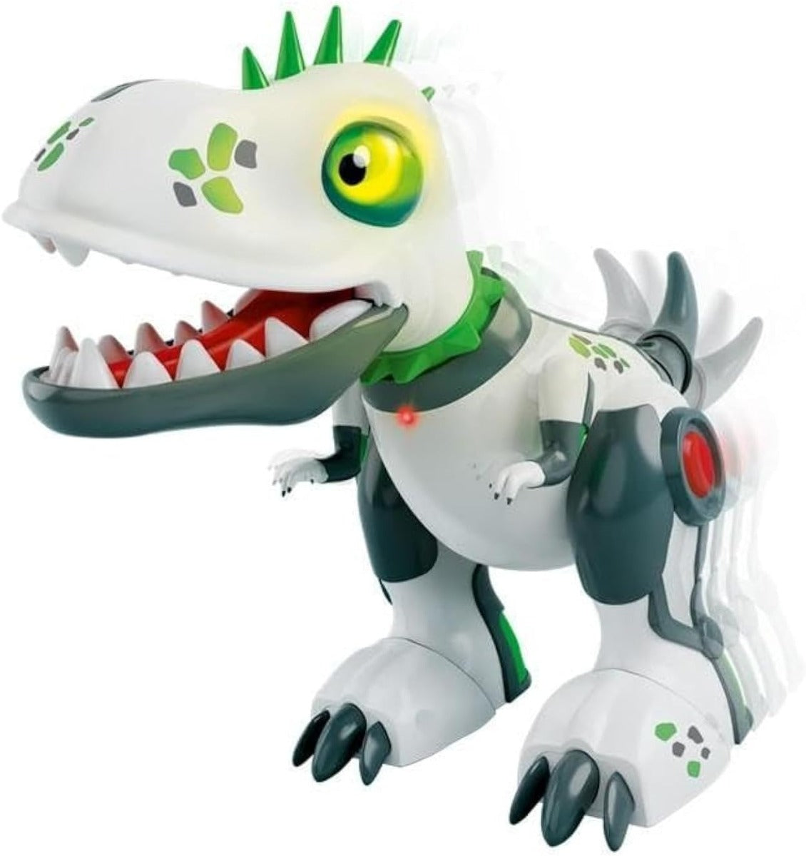 Xtreme Bots Crazy Pets Dino Punk XT3803235