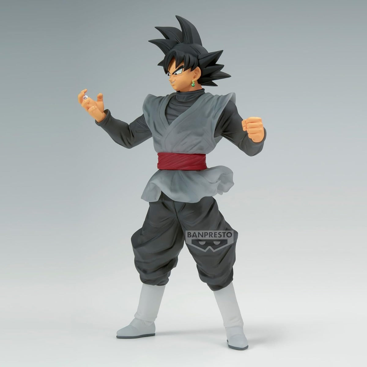 Banpresto Dragon Ball Z Goku Black BP89859P