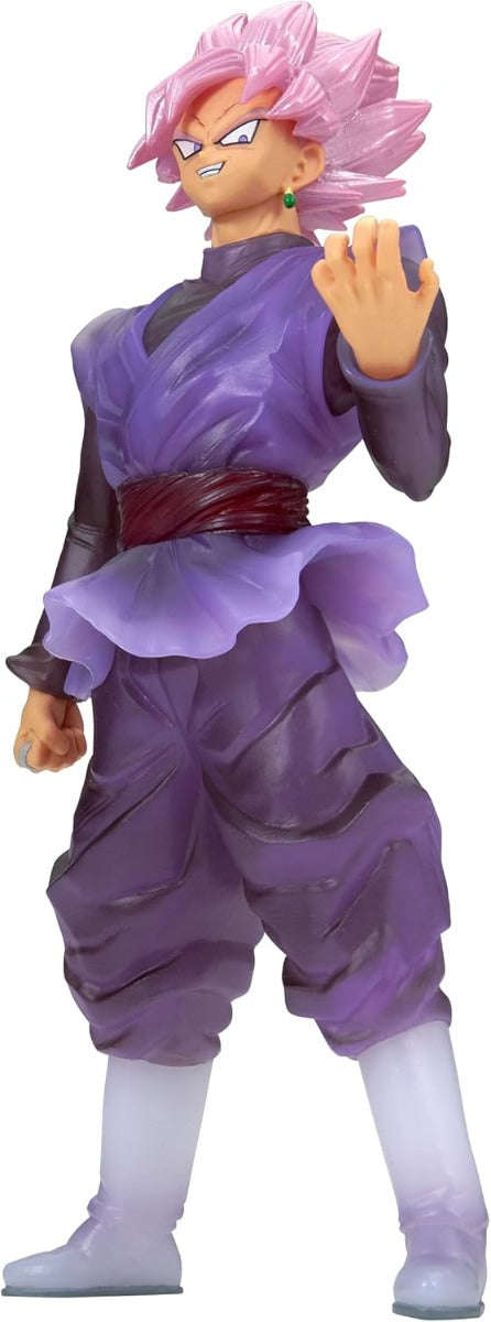 Banpresto Dragon Ball Z Super Saiyan Rose BP89860P
