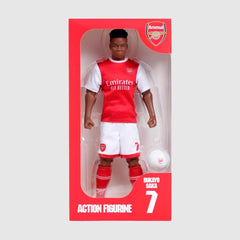 Banbo Arsenal Buyaco Saka 30-CM 78433